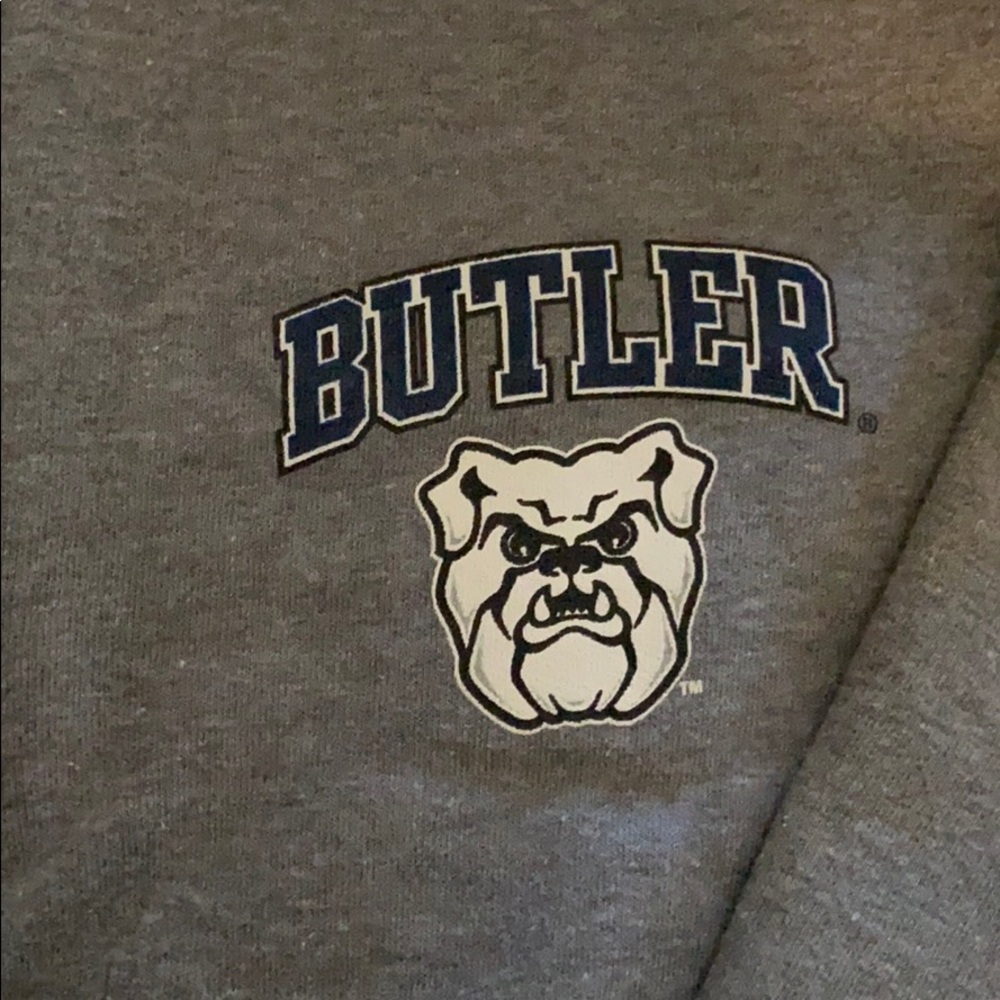 Butler quarter zip - Picture 2 of 4
